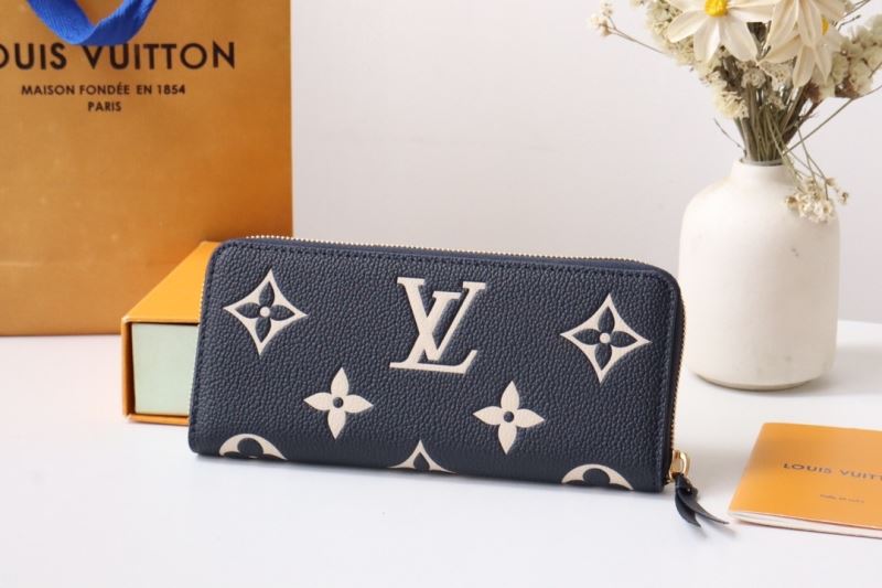 Louis Vuitton Wallets